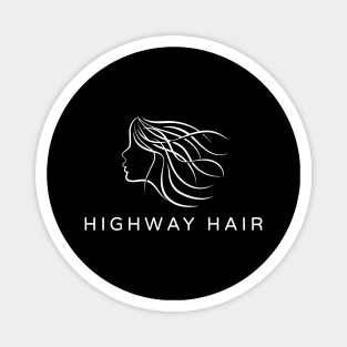 Highway Hair Magnet